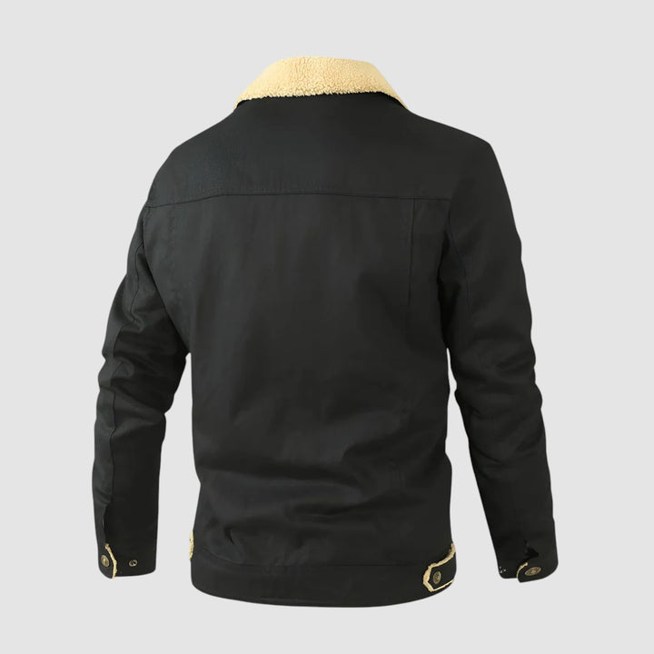 Dario™ | Bomber Caldo di Qualità Premium
