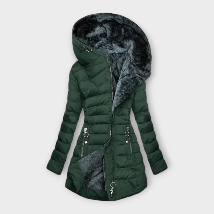 Selene™ | Cappotto Premium Ultra Morbido