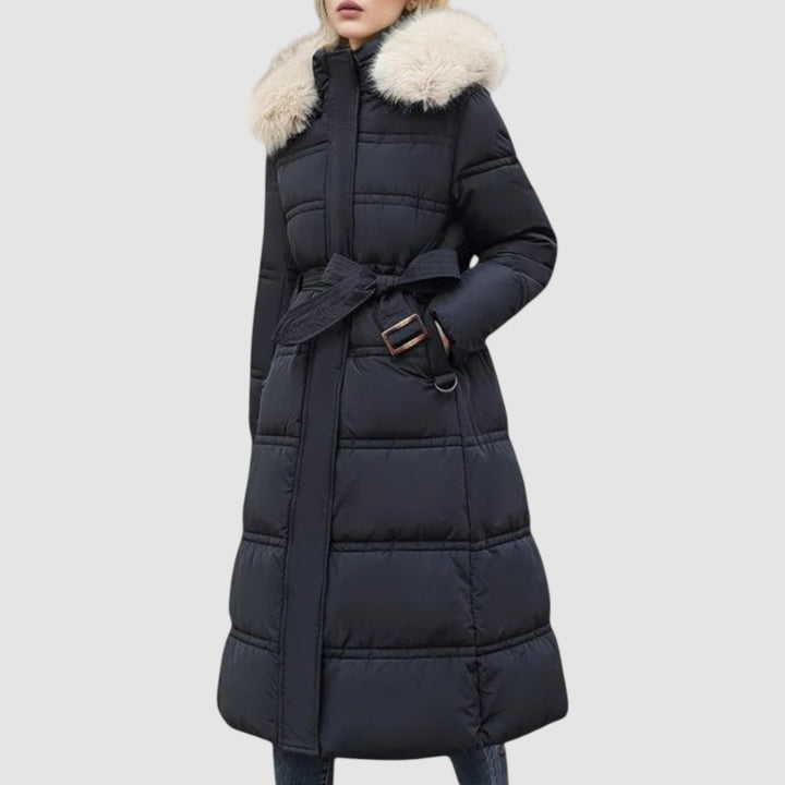 Valentina™ | Parka Invernale con Cappuccio