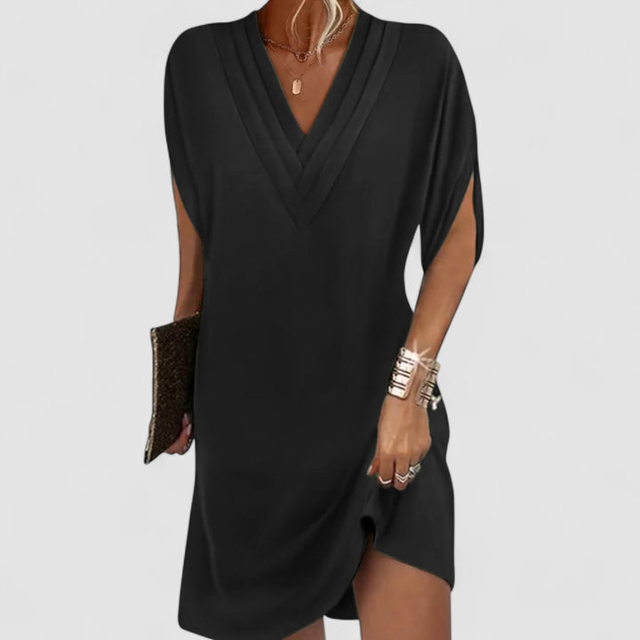 Janna™ | Abito Estivo Elegante