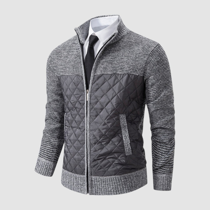 Alberto™ | Abito Premium Elegante
