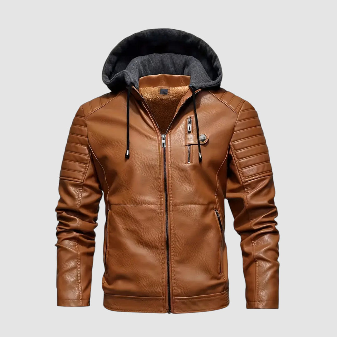 Vittorio™ | Giacca Invernale Elegante