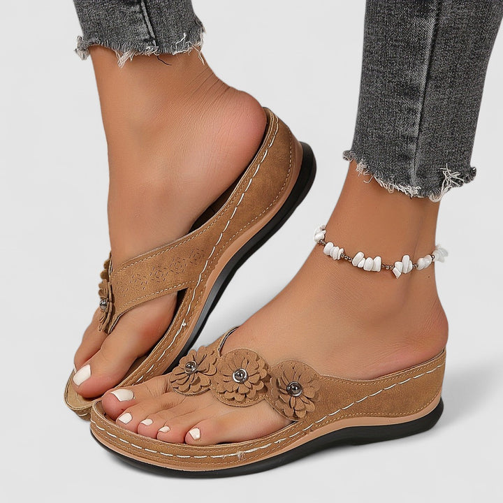 Giusy™ | Sandali Ultra-Confortevoli