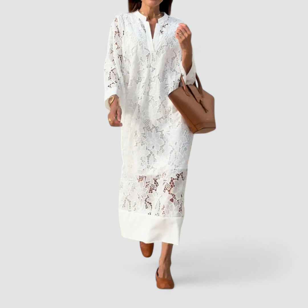 Juliette™ | Vestito Elegante e Leggero