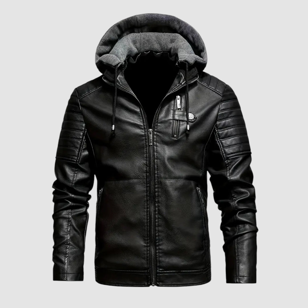 Vittorio™ | Giacca Invernale Elegante