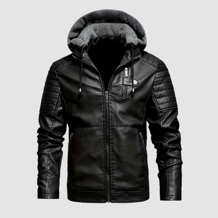 Vittorio™ | Giacca Invernale Elegante