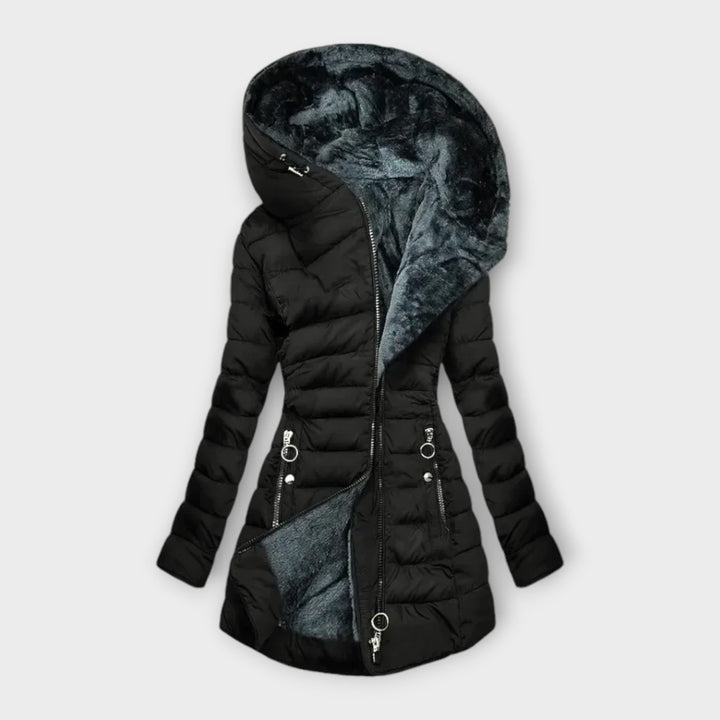 Selene™ | Cappotto Premium Ultra Morbido