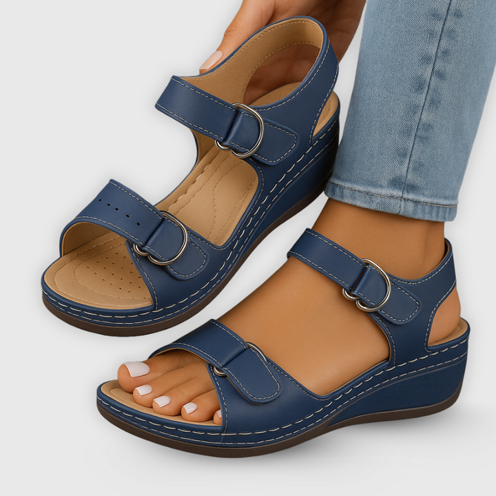 Vega™ | Sandalo Premium Regolabile