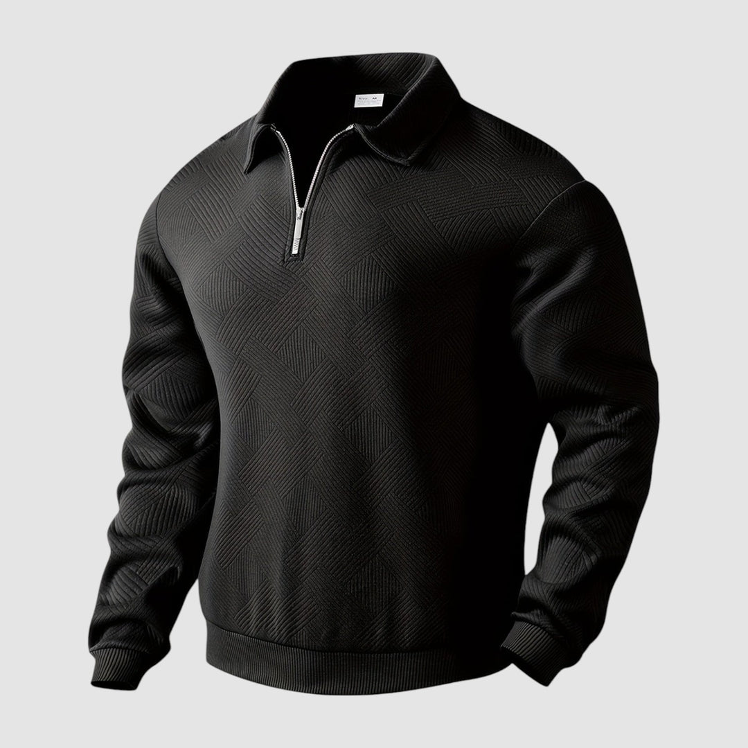 Roberto™ | Maglione Vintage Caldo