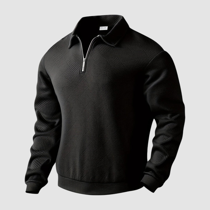 Roberto™ | Maglione Vintage Caldo
