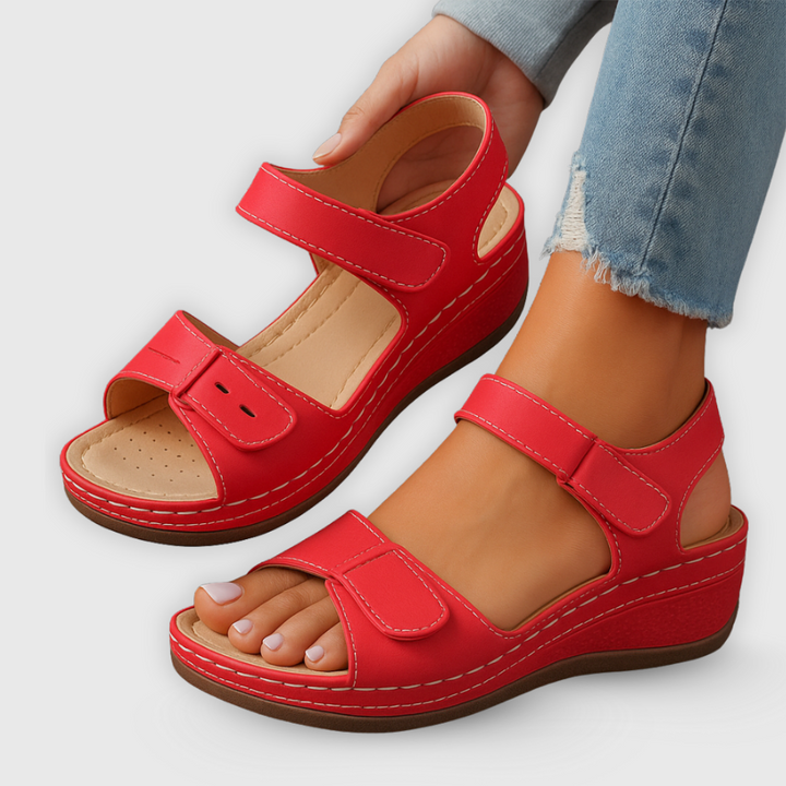 Vega™ | Sandalo Premium Regolabile
