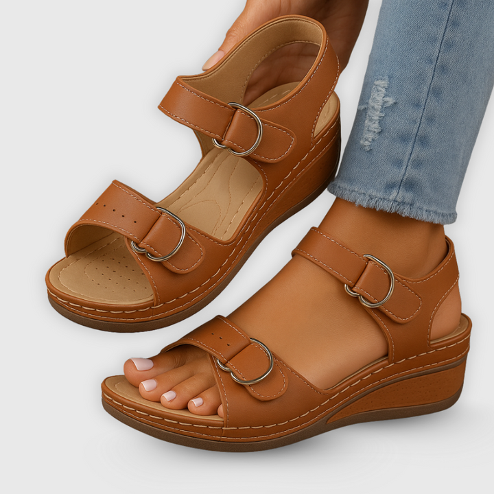 Vega™ | Sandalo Premium Regolabile