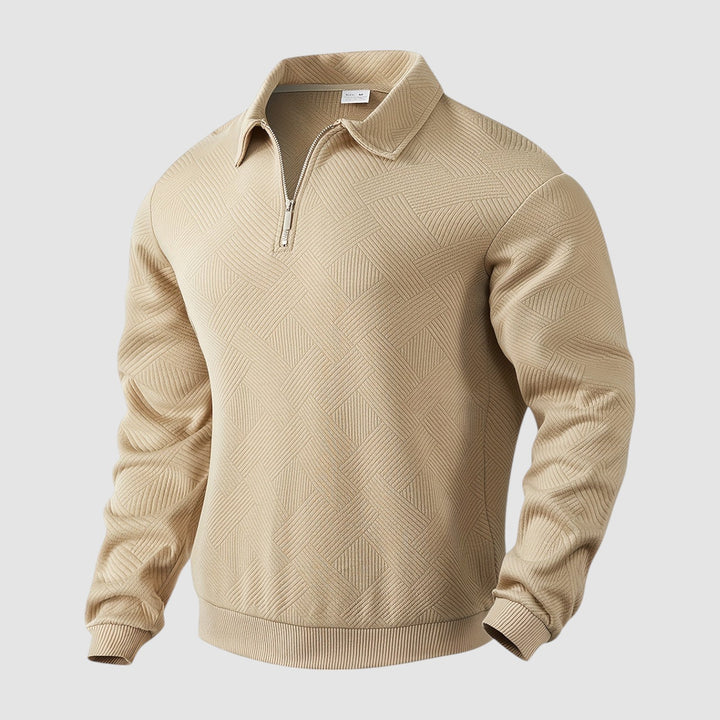 Roberto™ | Maglione Vintage Caldo