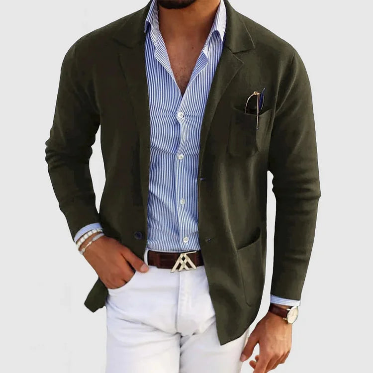 Vito™ | Giacca Casual Estiva ed Elegante