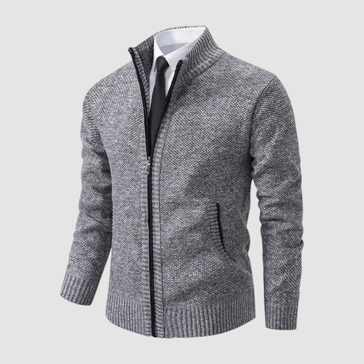 Davide™ | Maglione Confortevole e Caldo