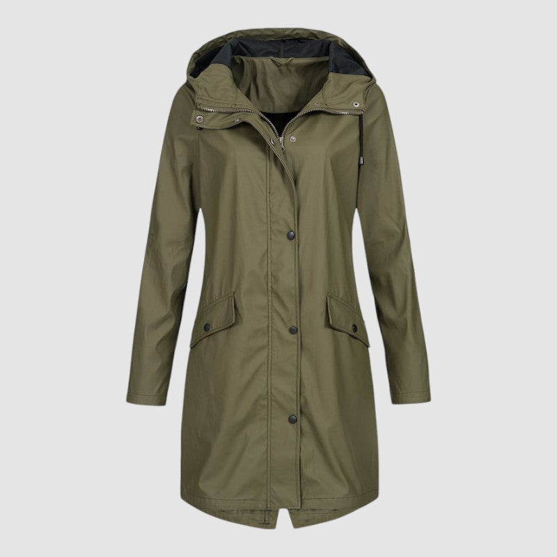 Mara™ | Giacca Calda per Freddo Intenso