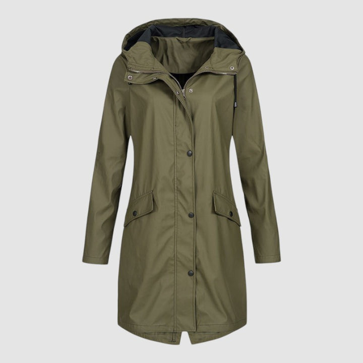 Mara™ | Giacca Calda per Freddo Intenso