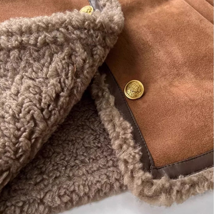 Elisa™ | Giacca Invernale Elegante