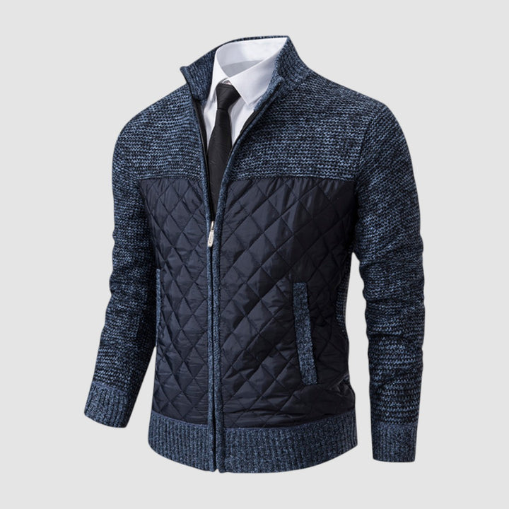 Alberto™ | Abito Premium Elegante
