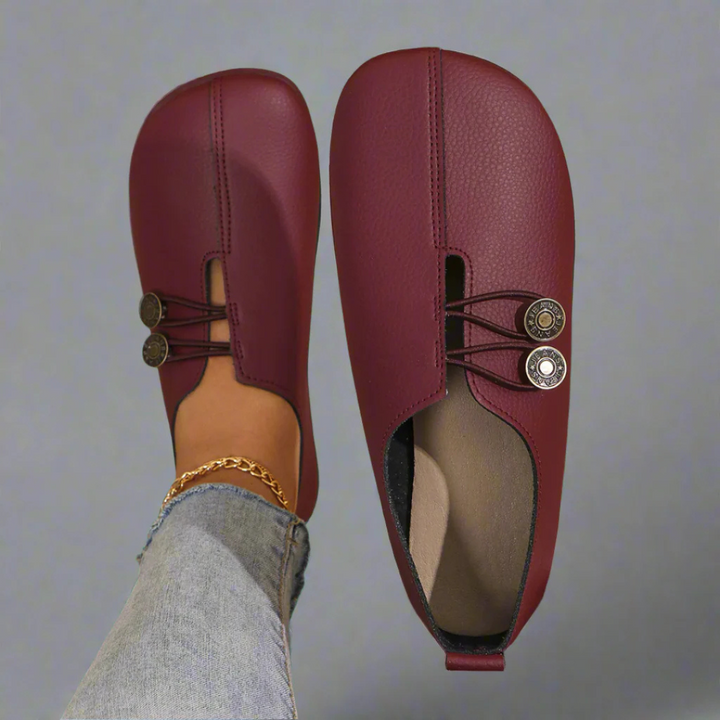 Gemma™ | Scarpe Comode e Flessibili per il Benessere Quotidiano