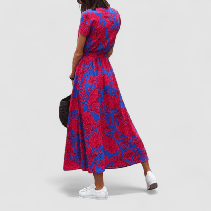 Stella™ | Abito Elegante e Leggero