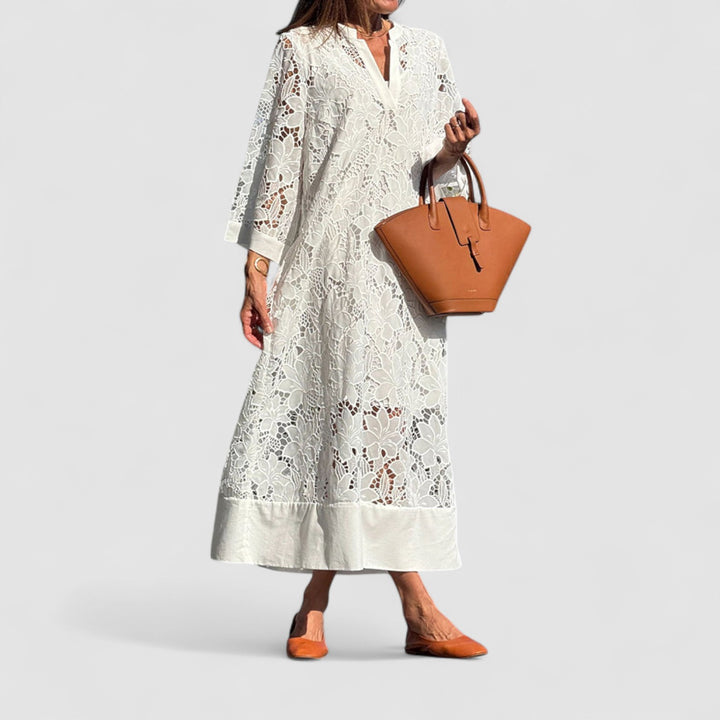Juliette™ | Vestito Elegante e Leggero