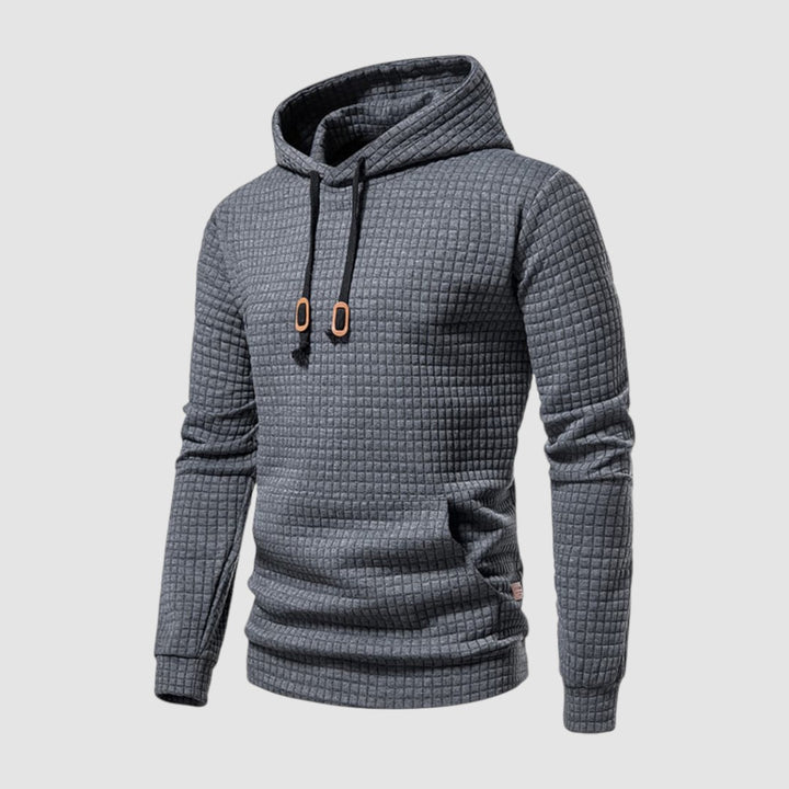 Simone™ | Felpa Morbida con Cappuccio