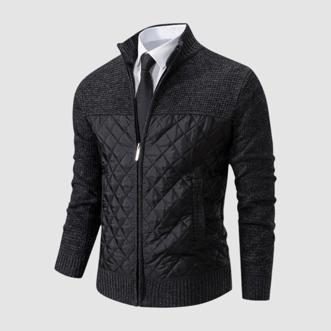 Alberto™ | Abito Premium Elegante