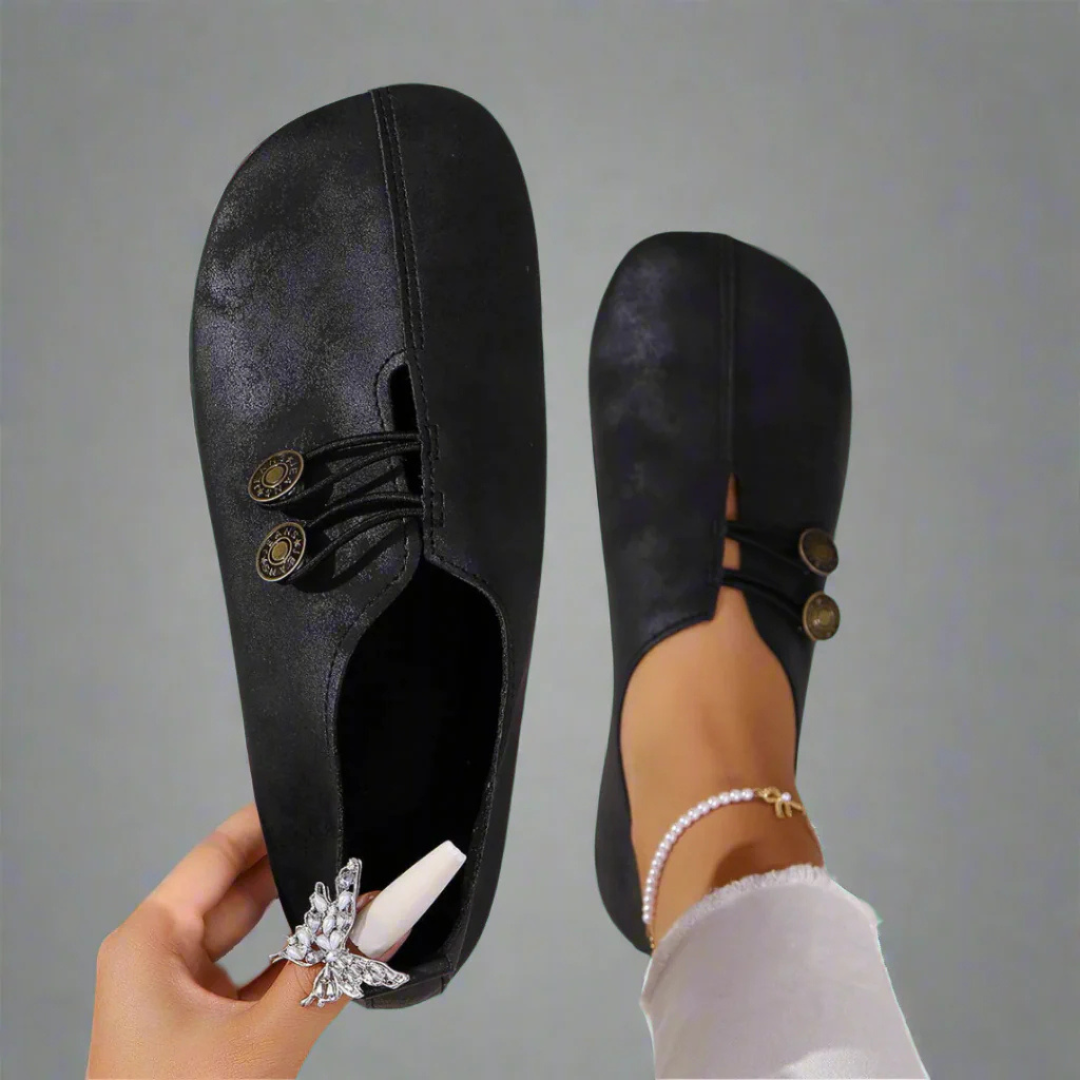 Gemma™ | Scarpe Comode e Flessibili per il Benessere Quotidiano
