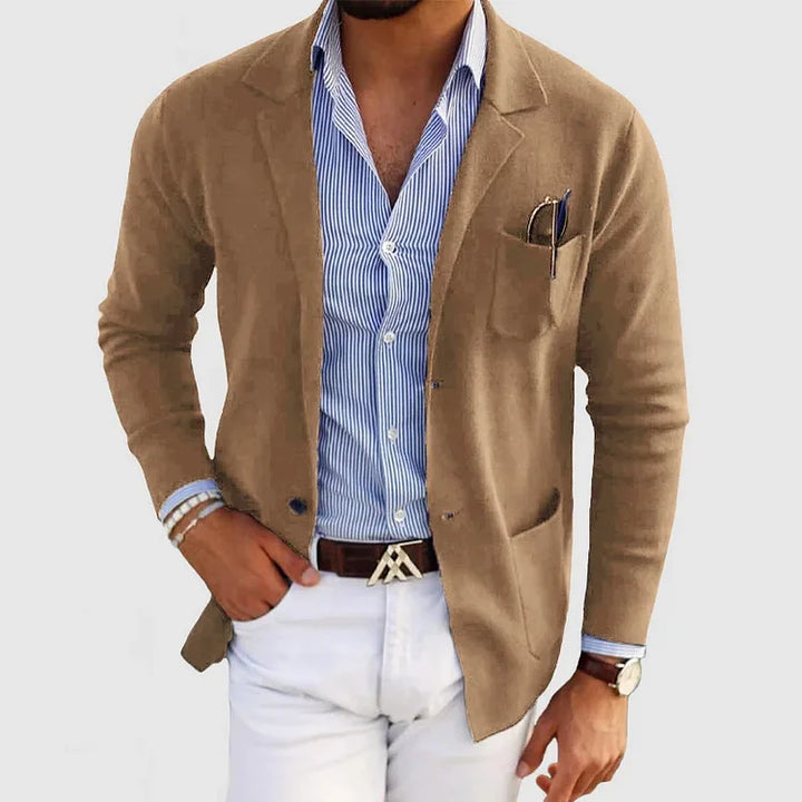 Vito™ | Giacca Casual Estiva ed Elegante