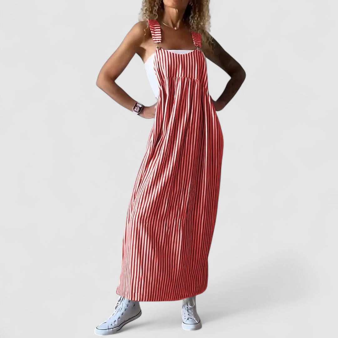 Alice™ | Abito Primaverile Leggero