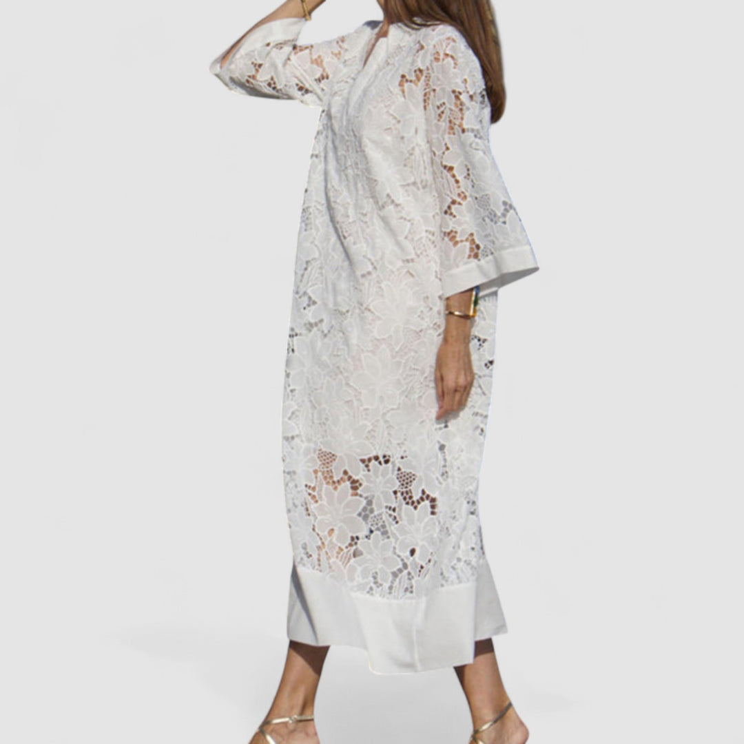 Juliette™ | Vestito Elegante e Leggero