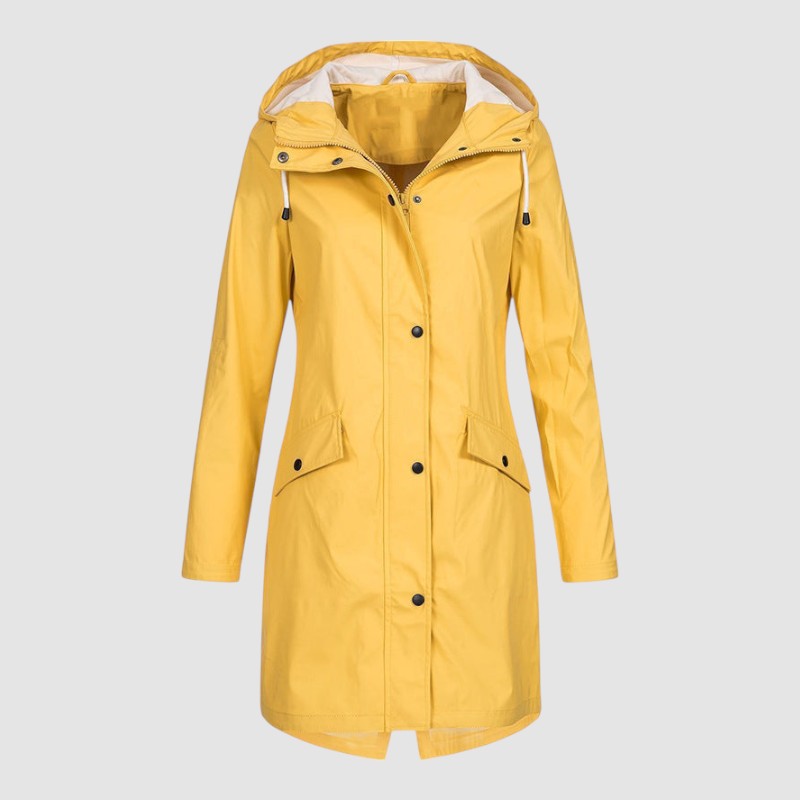 Mara™ | Giacca Calda per Freddo Intenso