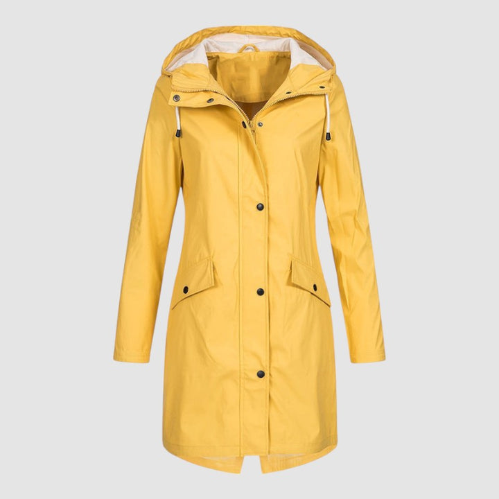 Mara™ | Giacca Calda per Freddo Intenso