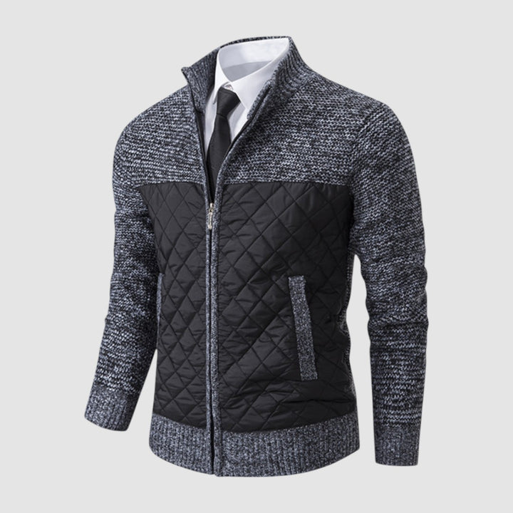 Alberto™ | Abito Premium Elegante