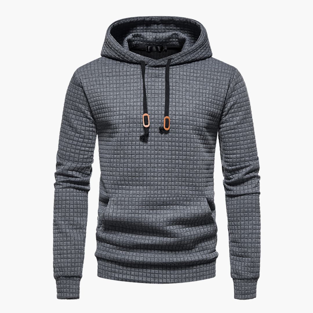 Simone™ | Felpa Morbida con Cappuccio