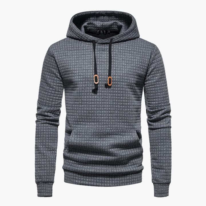 Simone™ | Felpa Morbida con Cappuccio