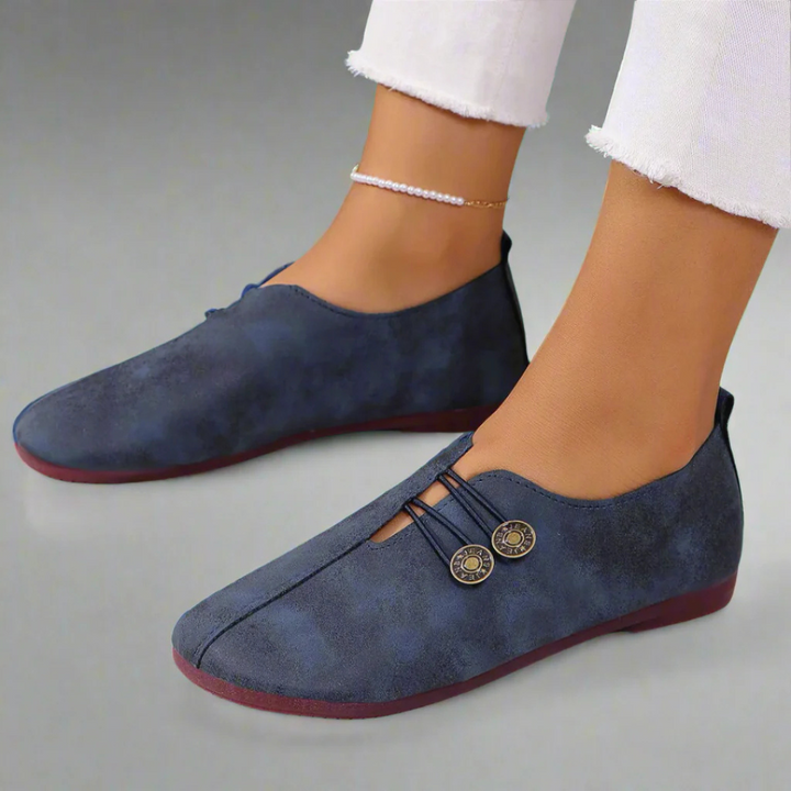 Gemma™ | Scarpe Comode e Flessibili per il Benessere Quotidiano