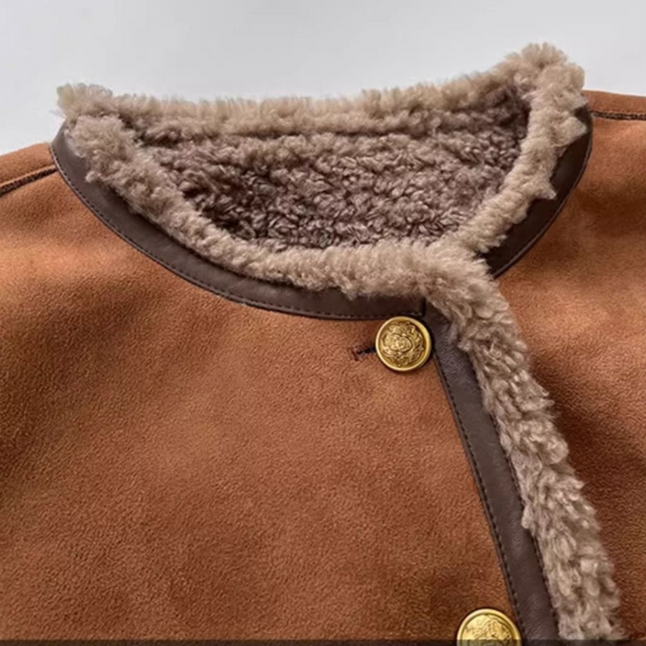 Elisa™ | Giacca Invernale Elegante