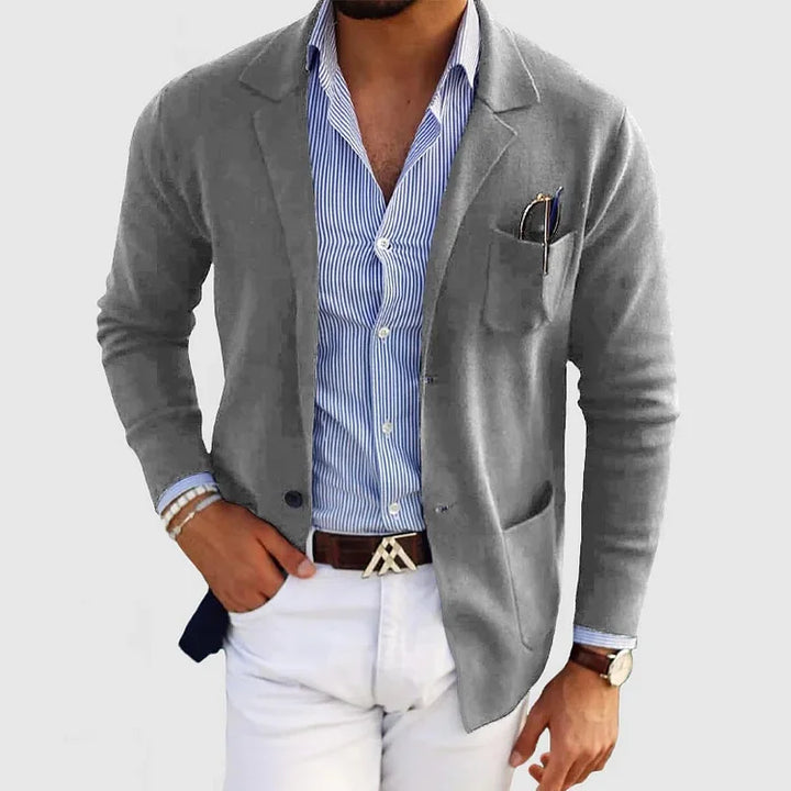 Vito™ | Giacca Casual Estiva ed Elegante