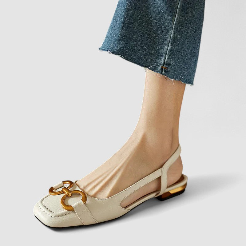 Cristabel™ | Sandali Eleganti Leggeri