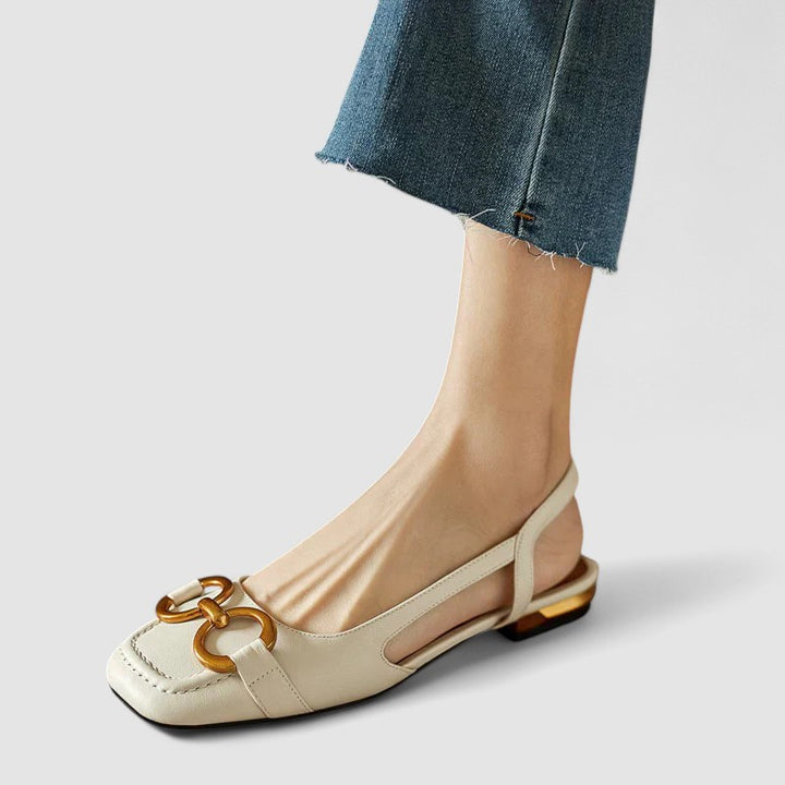 Cristabel™ | Sandali Eleganti Leggeri
