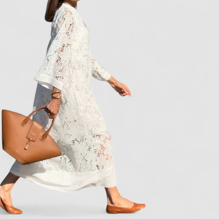 Juliette™ | Vestito Elegante e Leggero