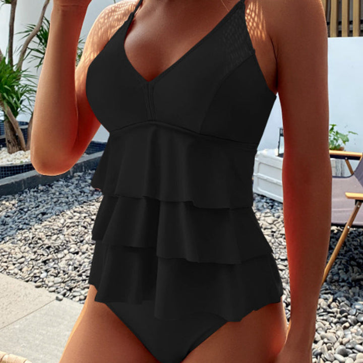Uma™ | Costume da Bagno a Pezzo Unico