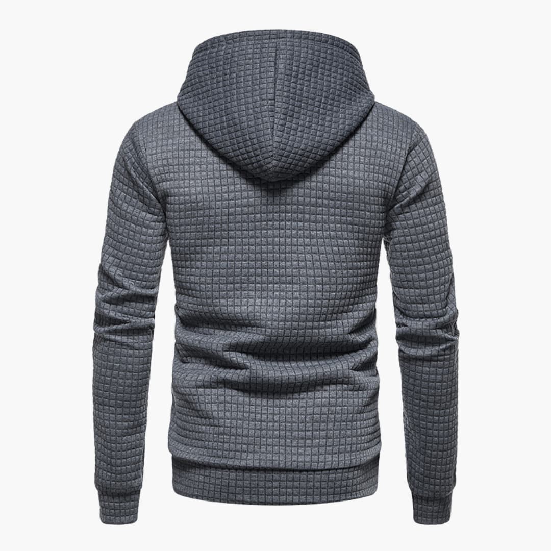 Simone™ | Felpa Morbida con Cappuccio