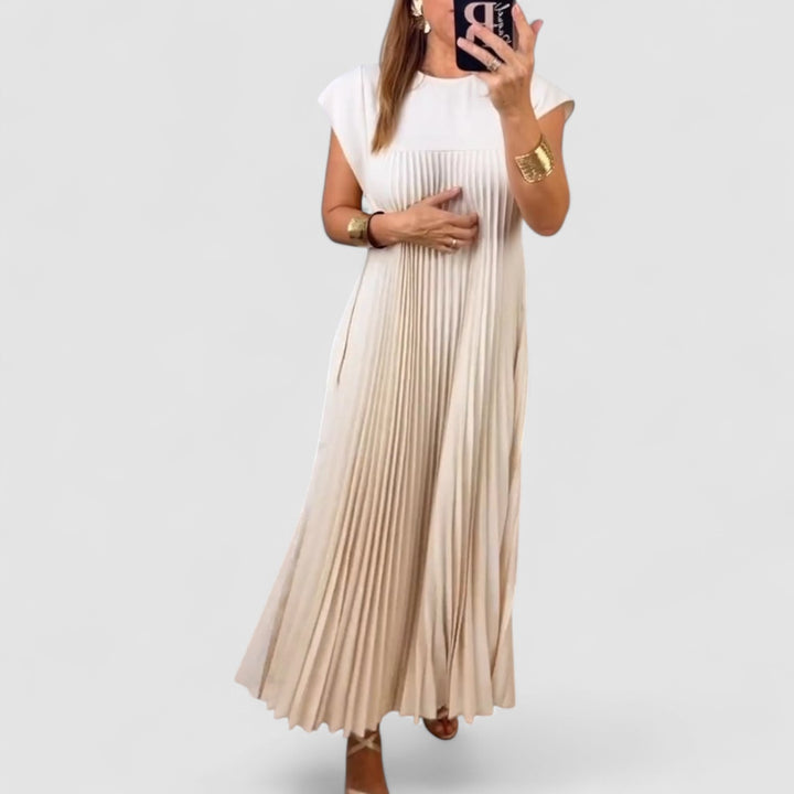 Milena™ |  Abito Elegante e Confortevole