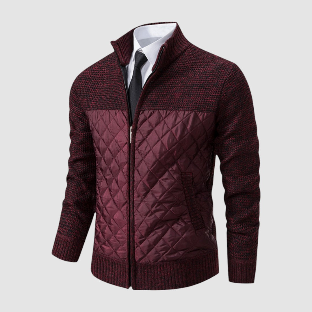 Alberto™ | Abito Premium Elegante