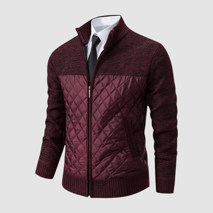 Alberto™ | Abito Premium Elegante
