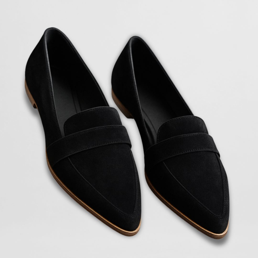 Nora™ | Mocasssini Eleganti e Leggeri