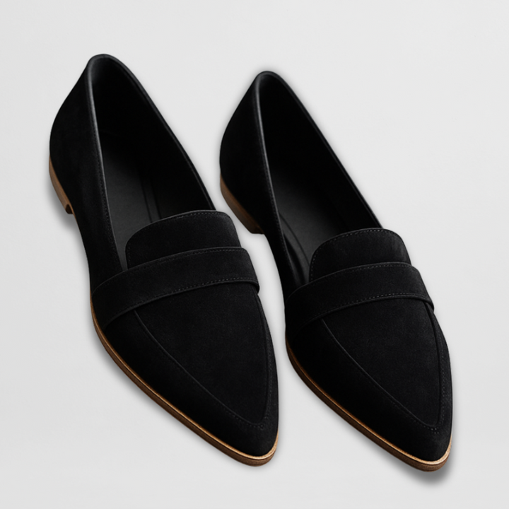 Nora™ | Mocasssini Eleganti e Leggeri